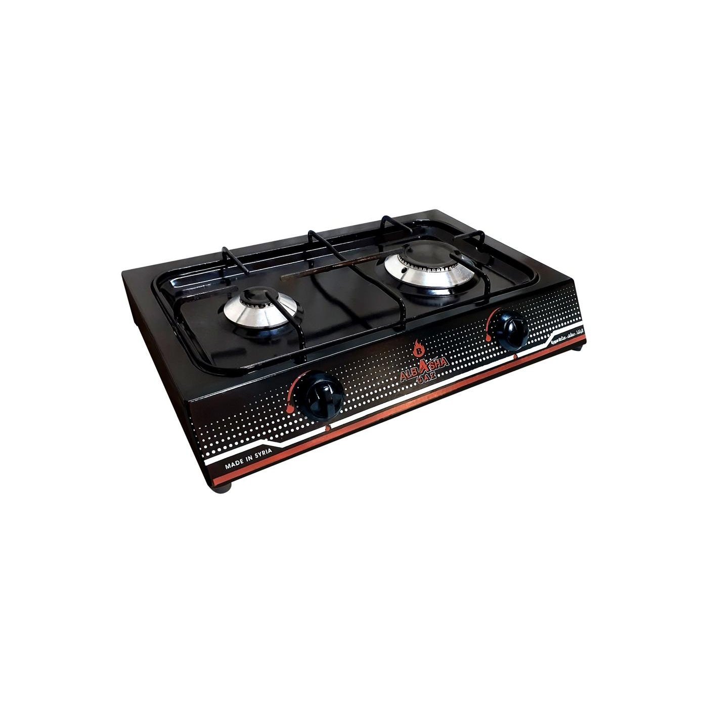 Table cookers