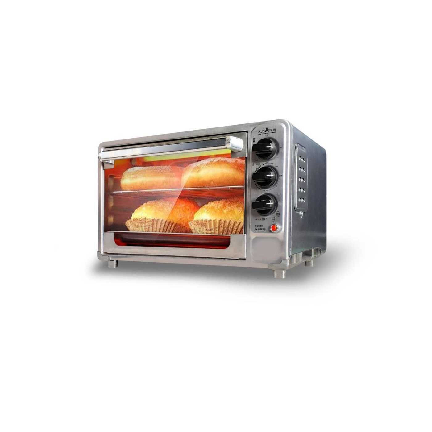 Electric ovens